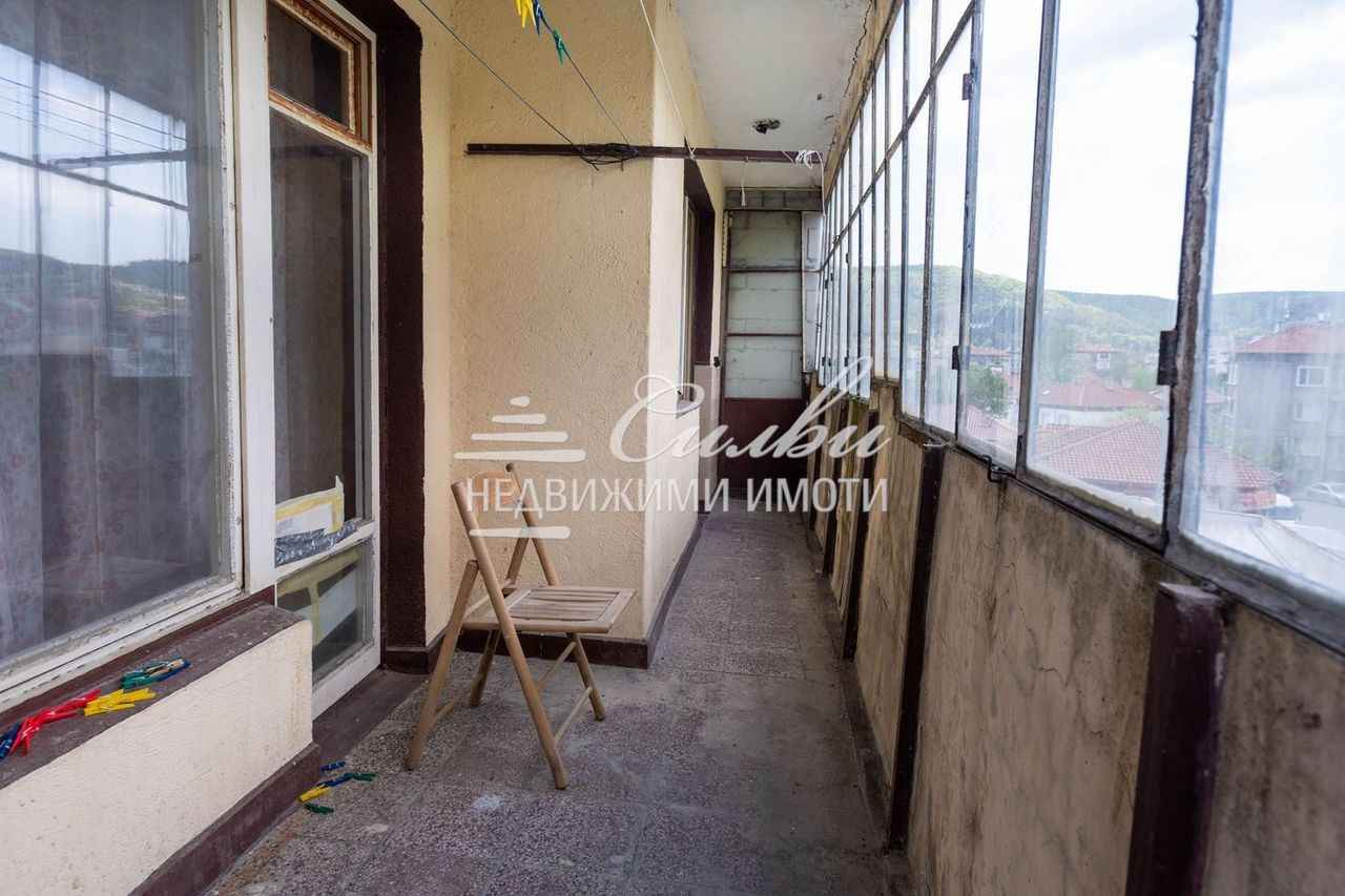 Продава се Едностаен апартамент в Шумен, Болницата - 45 кв.м за 1304 €/кв.м - Снимка #5