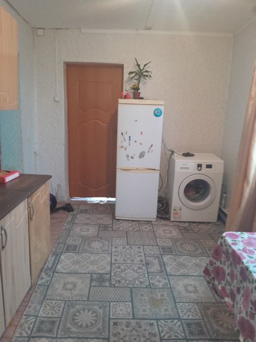 Продам времянку Зачаганск мкр Сарытау