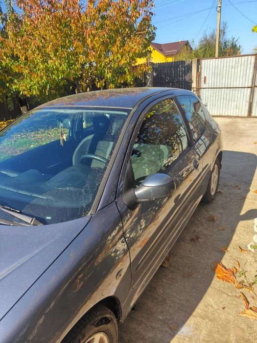 Peugeot 206 2006