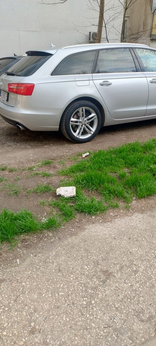 Оригинални джанти  за AUDI 5/112