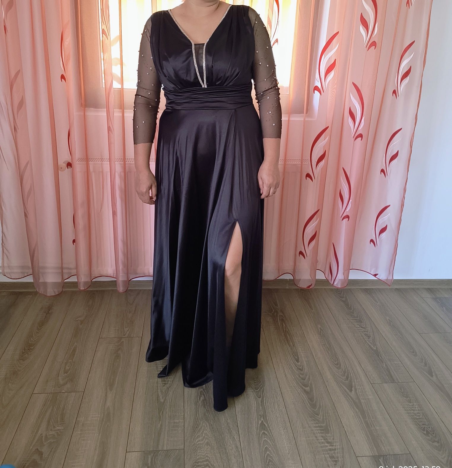 Rochii,1 purtare, mărimea l,xl , pentru detalii in privat!