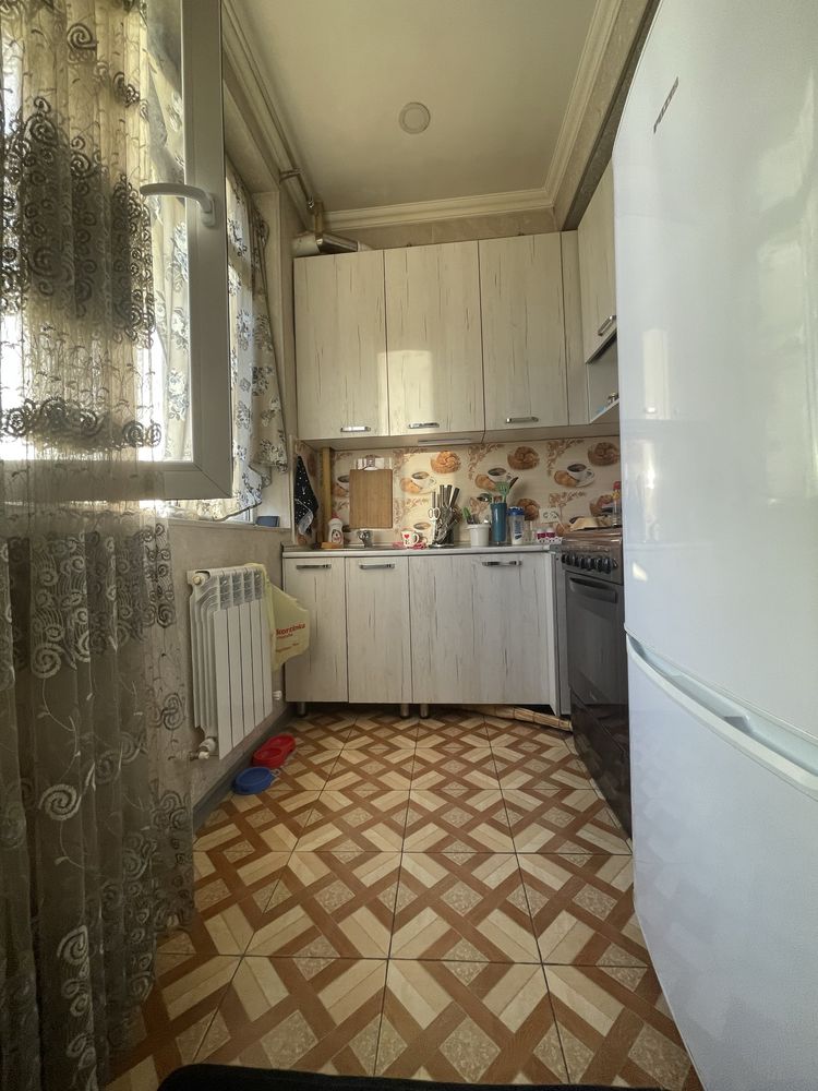 Срочно продам 2/4/8 в новостройке на Кадышева