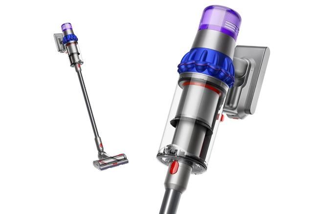 Вертикальный пылесос Dyson V15 Detect Absolute Extra !!!