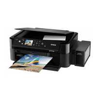 Epson L850  rangli printer