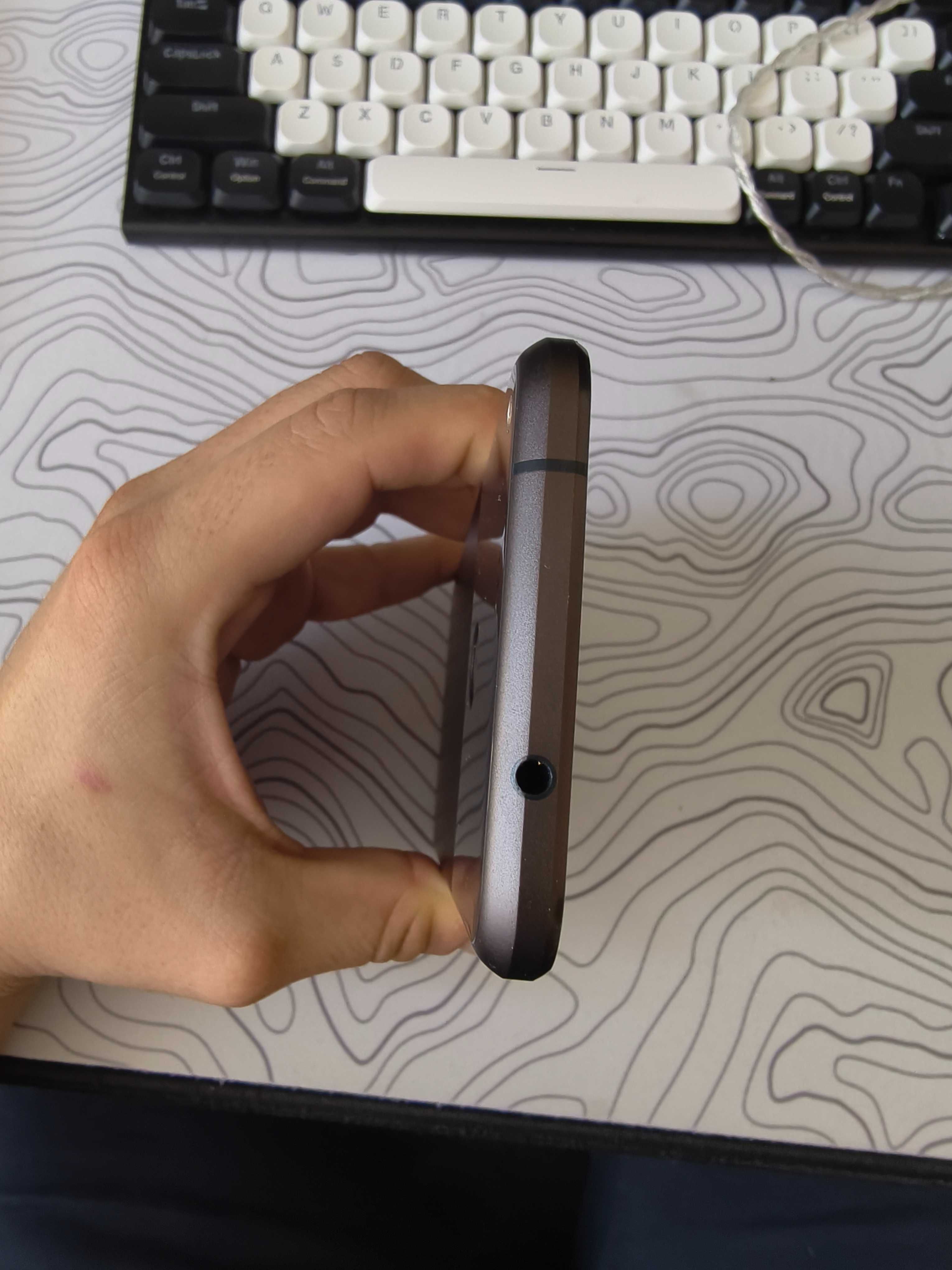 Google Pixel XL -Quite black