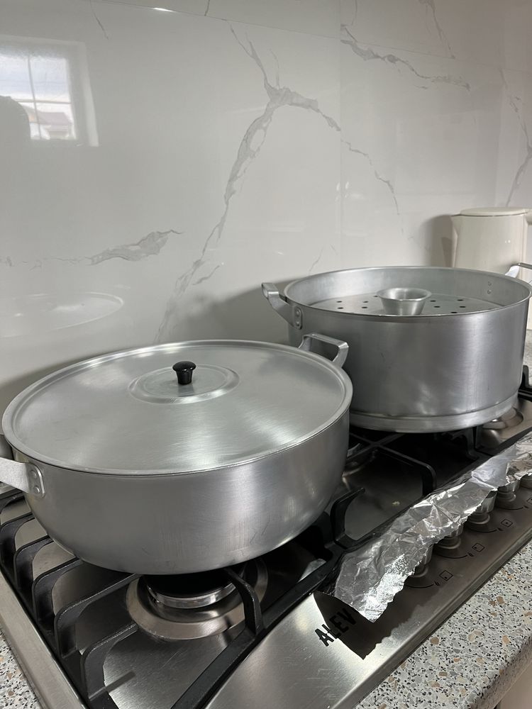 Продам мантоварку