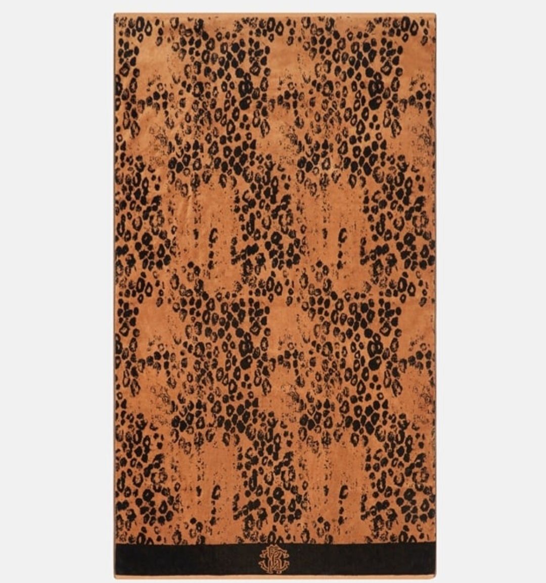 Плажна кърпа Roberto Cavalli 100×180см различни щампи