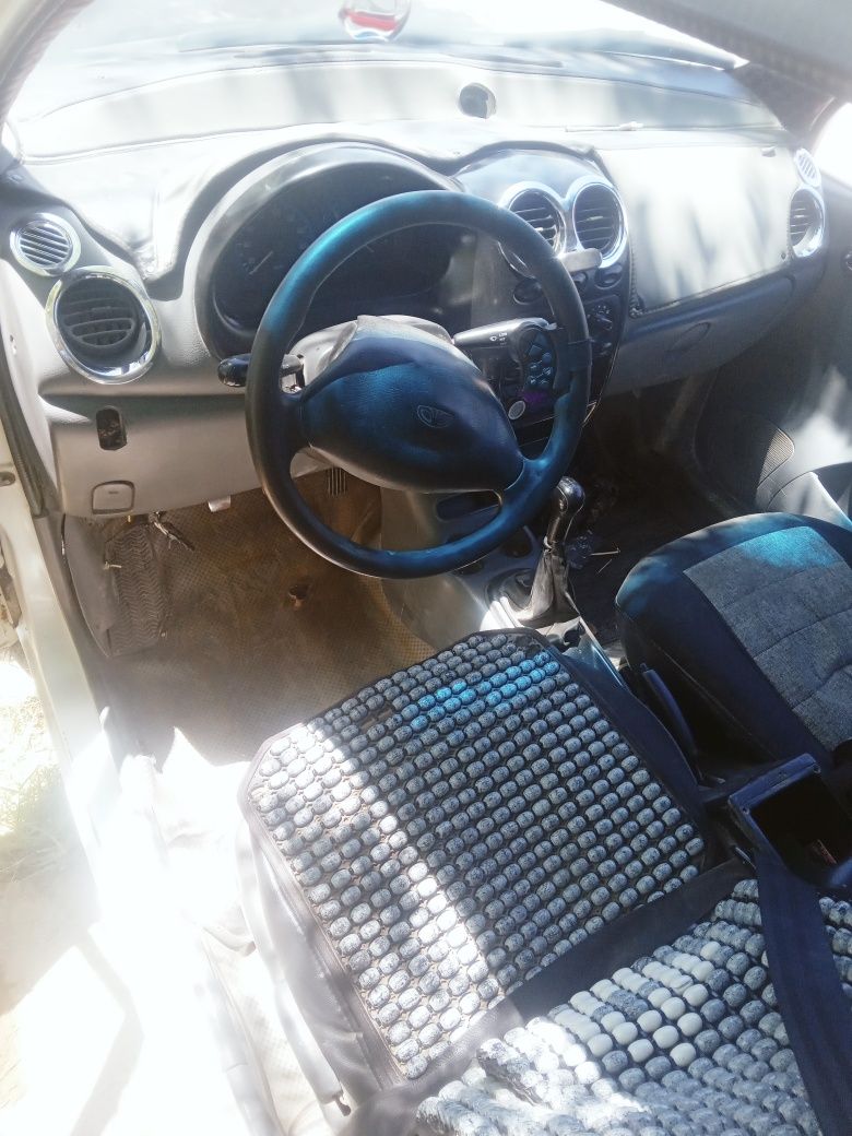 Matiz sotiladi  yevro