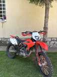 Beta400rr.