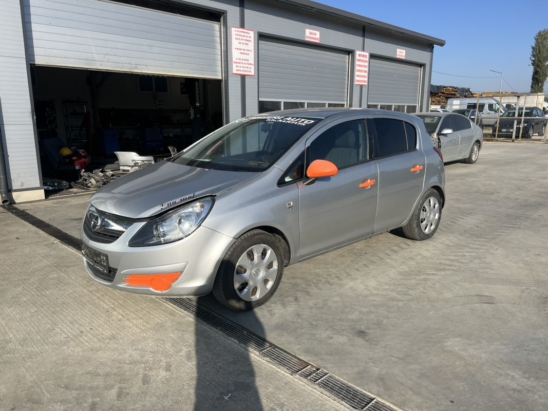 DEZMEMBREZ Piese OPEL Corsa D Motor 1.3 1.7 Diesel Cod euro 4 5 Cutie de Viteze Automata DSG Manuala  2006-2012