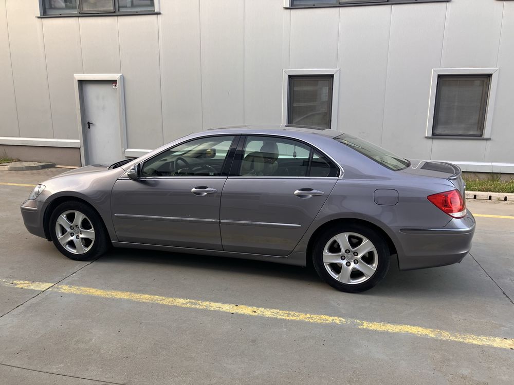 Honda Legend KB1