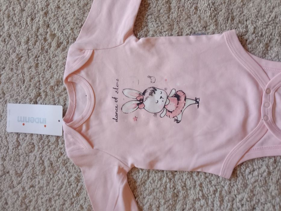 Красивые Розовые Бодики на принцессу