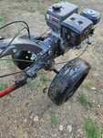 Motocultor o-mac 16CP