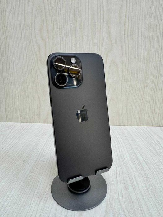 iPhone 15 Pro Max 256ГБ/Айфон 15 Про Макс РАССРОЧКА! "Ломбард Лидер