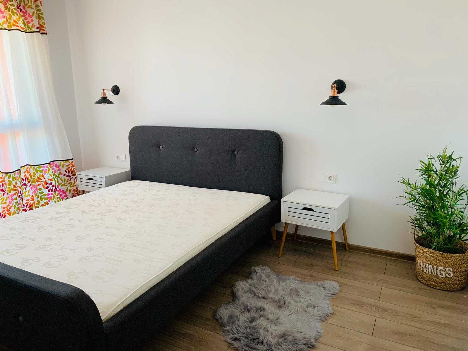Apartament 3 camere – ARED Micălaca