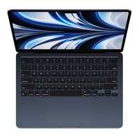 Ноутбук Apple MacBook Air M2, 512Gb, MLY43, MLXX3, MLY23