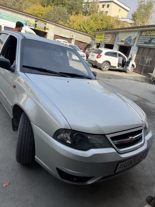 Daewoo Nexia 2 sons gibrit