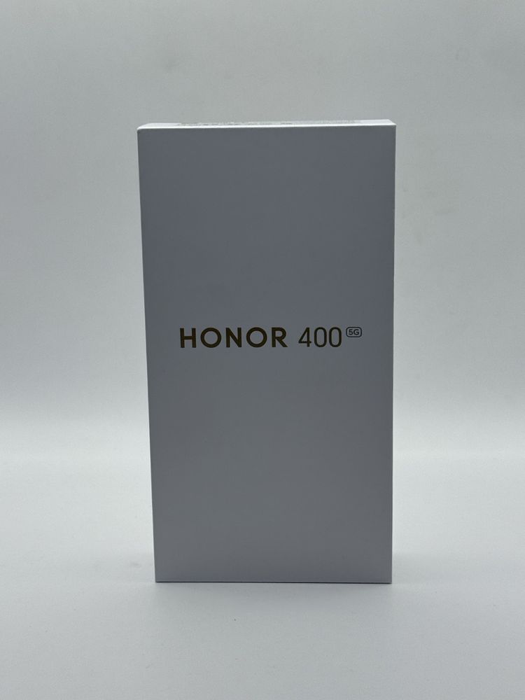 Honor 400 5G  256 gb