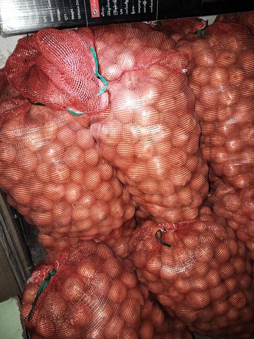 Продам домашнюю картошку, элитный сорт Адретта.