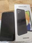 Galaxy A03 samsung