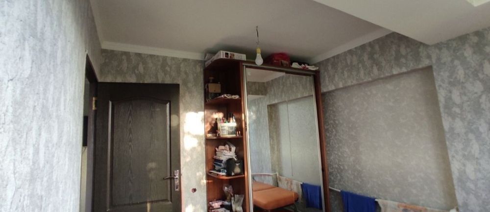 СРОЧНО! Продается квартир бывшее общежитие на Яшнабадский р-он