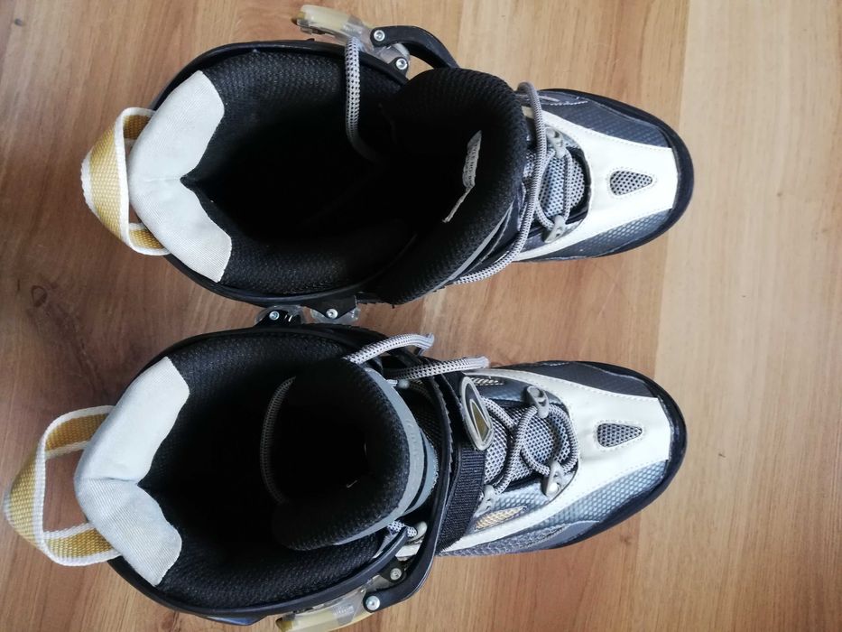 РОЛЕРИ-мъжки като нови