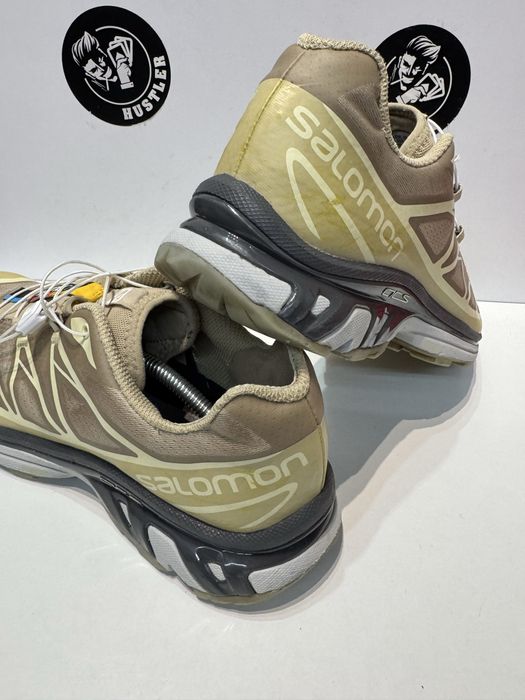 Туристически обувки SALOMON XT6 .Номер 46