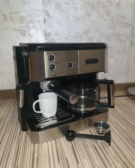 Espressor Comby De'longhi.