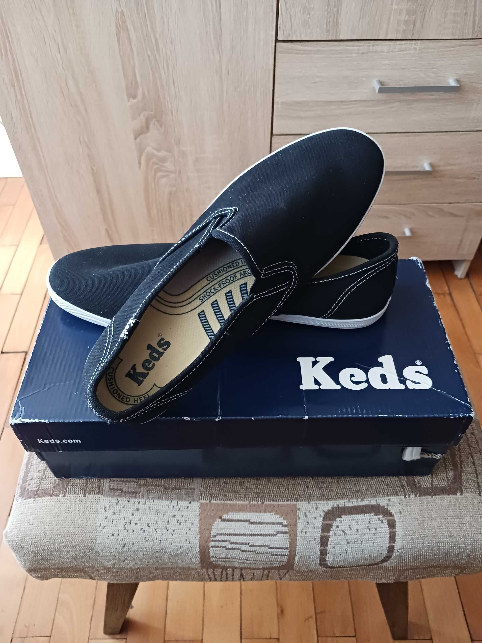 спортни гуменки Keds