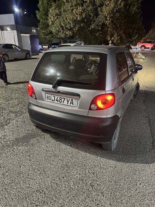 Matiz   sotiladi