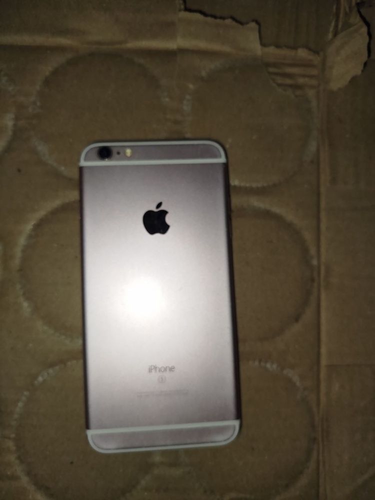 Iphone 6s plus