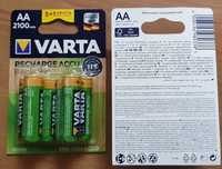 Acumulator R6 2100mah VARTA Acumulatori R6 2100mah VARTA