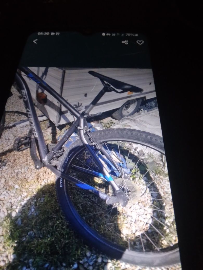 Biciclete stare buna osorhei vezi pozele