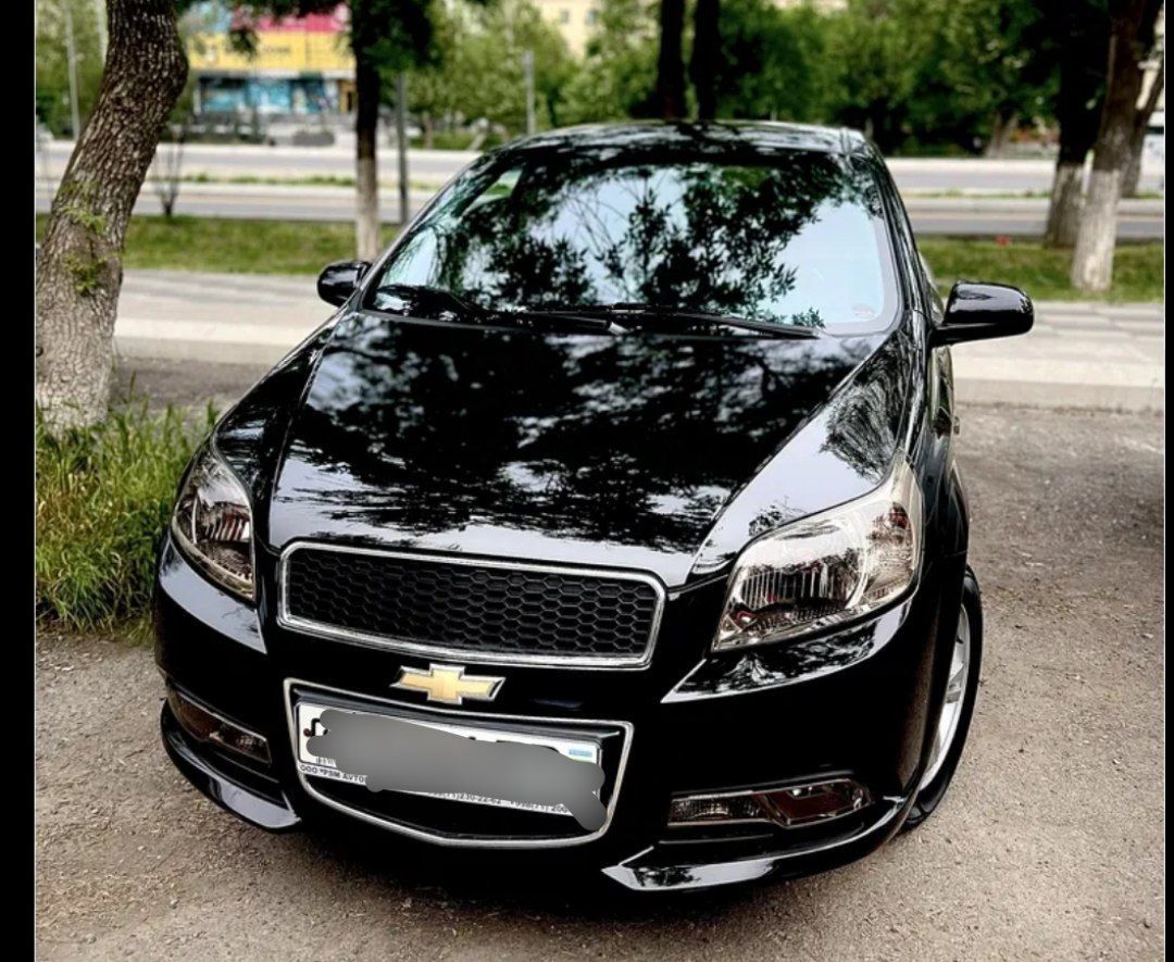Аренда Насия савдо Нексия 3 Автомат