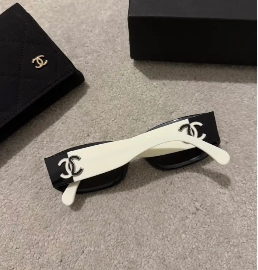 Chanel слънчеви очила