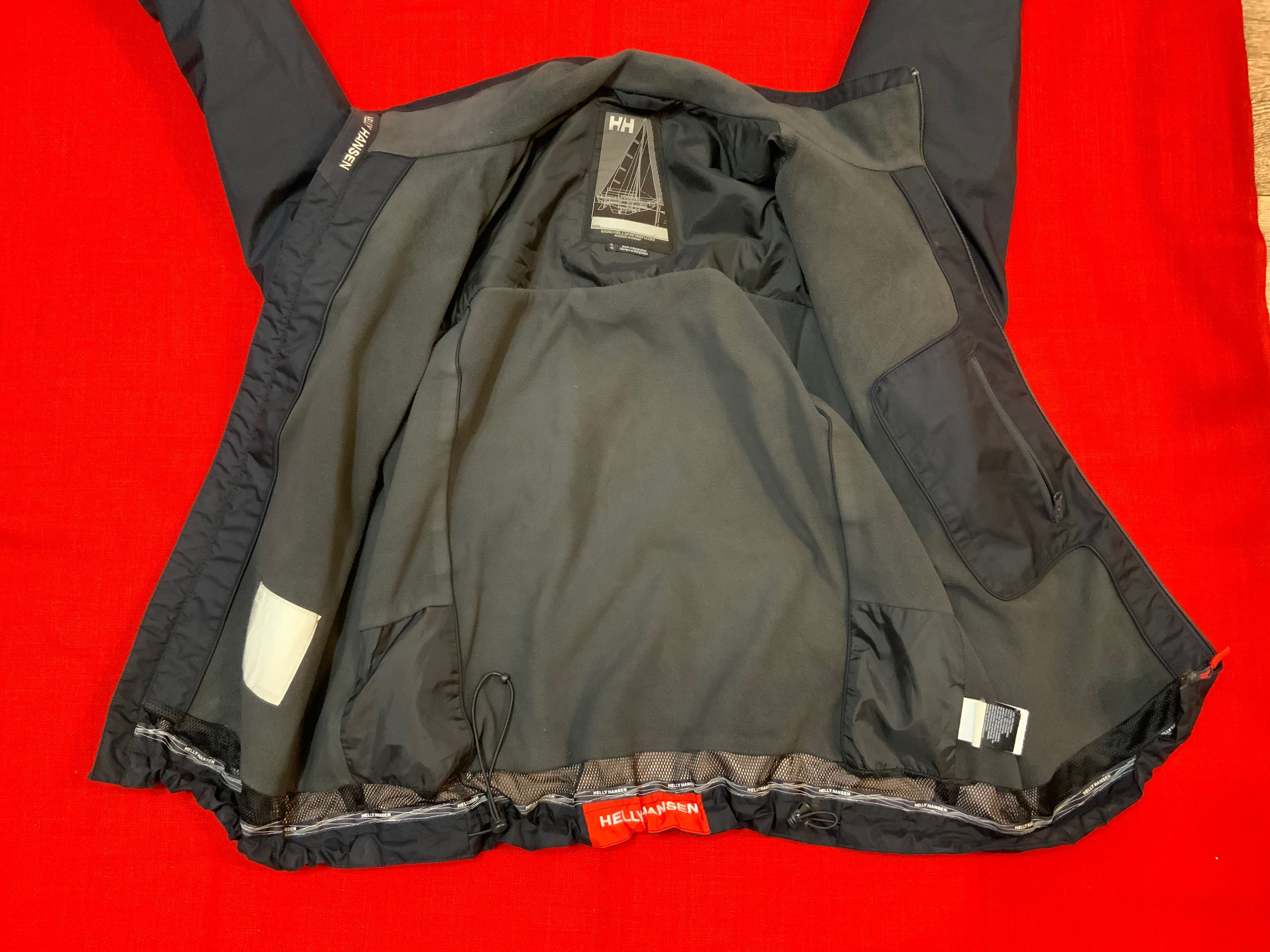 Helly Hansen-оригинално яке 54хл