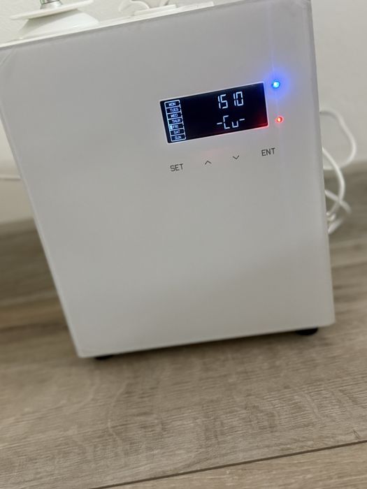 Difuzor parfum Sensum