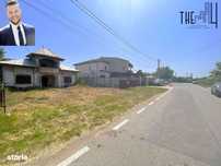 *Oportunitate *Casa individuala 135 mp +1.500 m teren