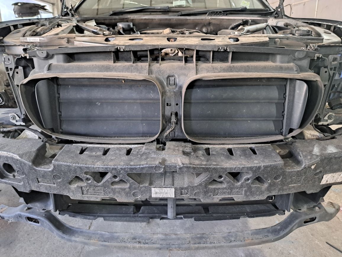 Absorber absorbant SENZOR PEDESTRIAN PROTECTION bmw f10 f11 seria 5