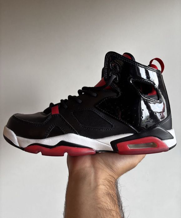air jordan flight club 91