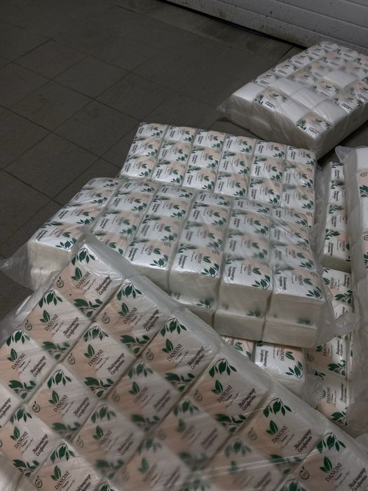 Продам Салфетки бумажные