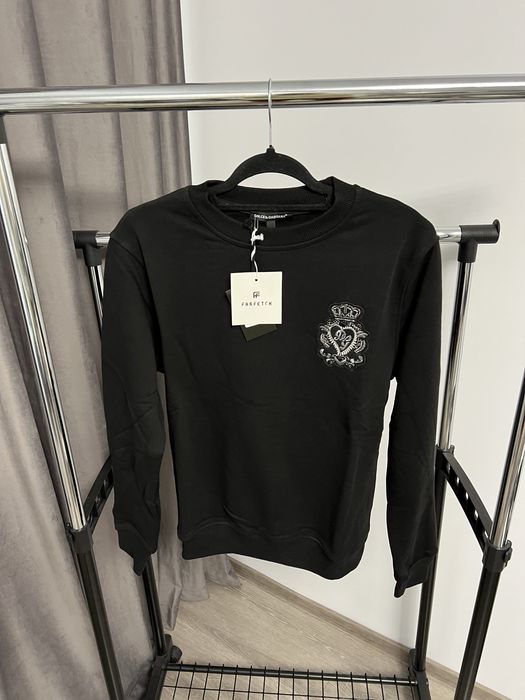 Bluza DOLCE GABBANA super calitate