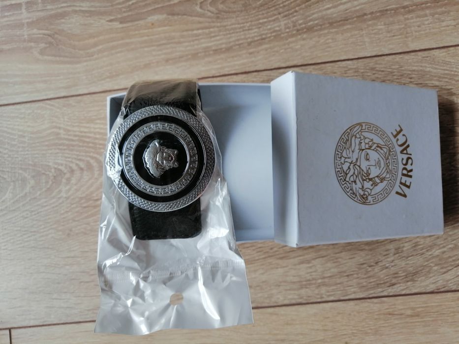 Мъжки елегантни колани