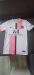 Tricou PSG 22/23 Messi 30 Nike