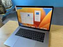 MacBook Pro 15-inch [2017]