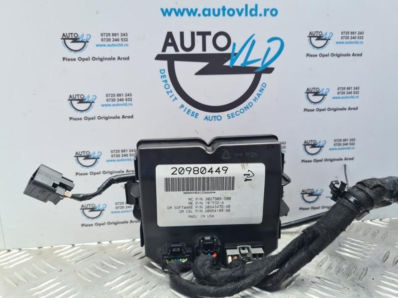 Modul haion deschidere electrica Opel Insignia A facelift