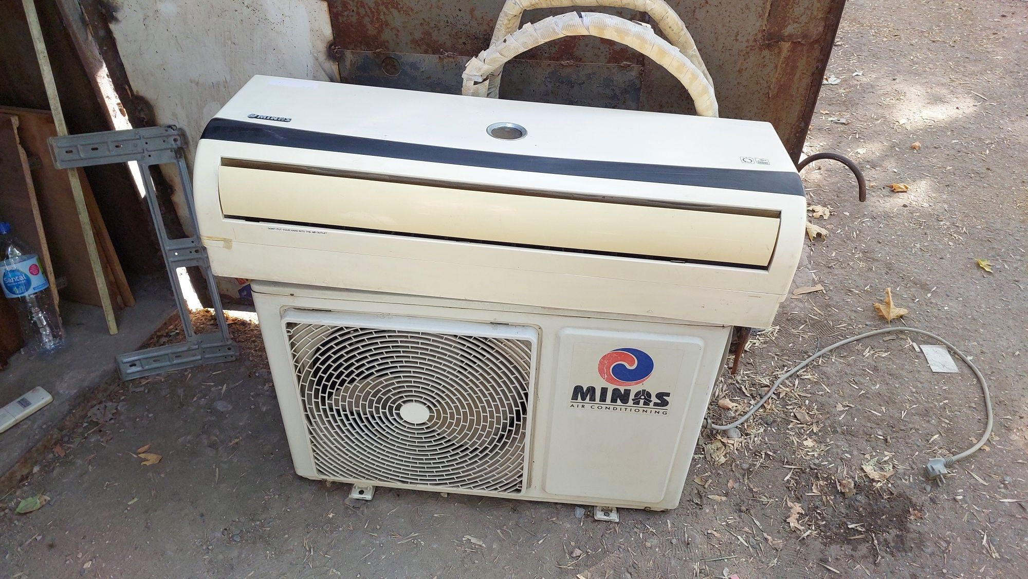 Продаётся кондиционер 18