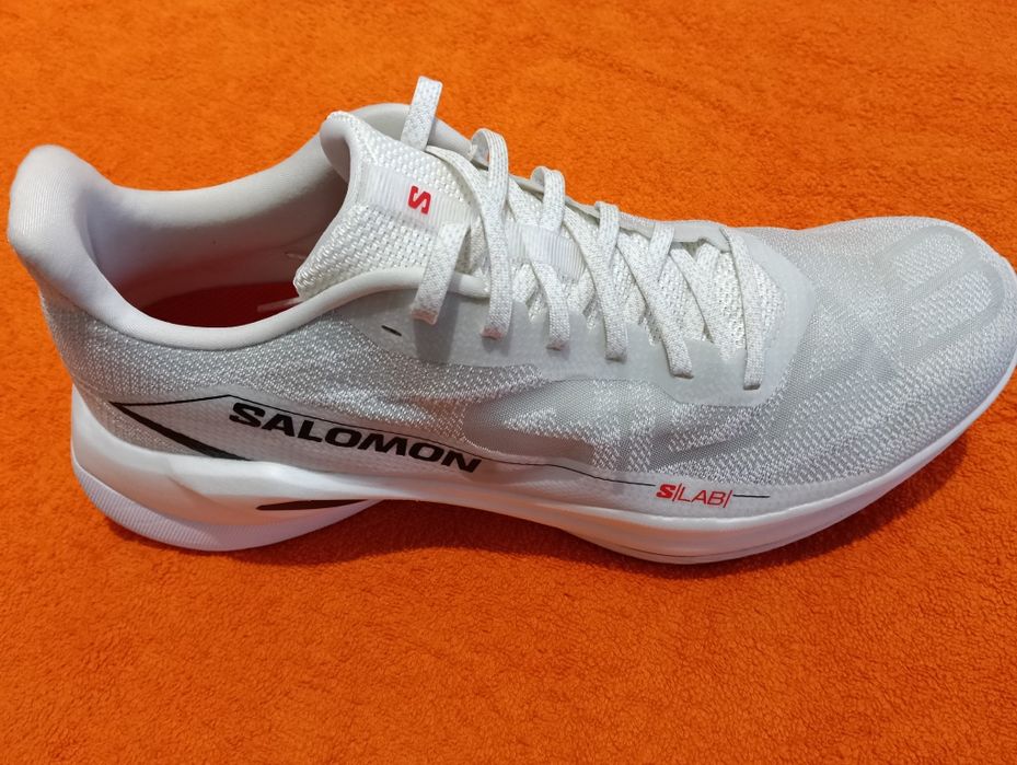 44 Salomon S-Lab Spectur marimile 44 și 45,1/3