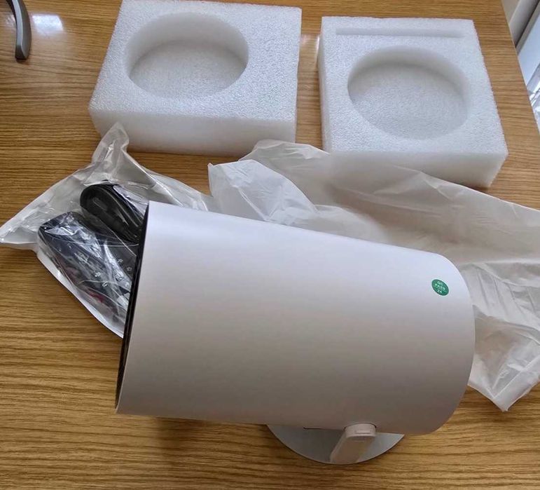 FullHD Smart Led Projector