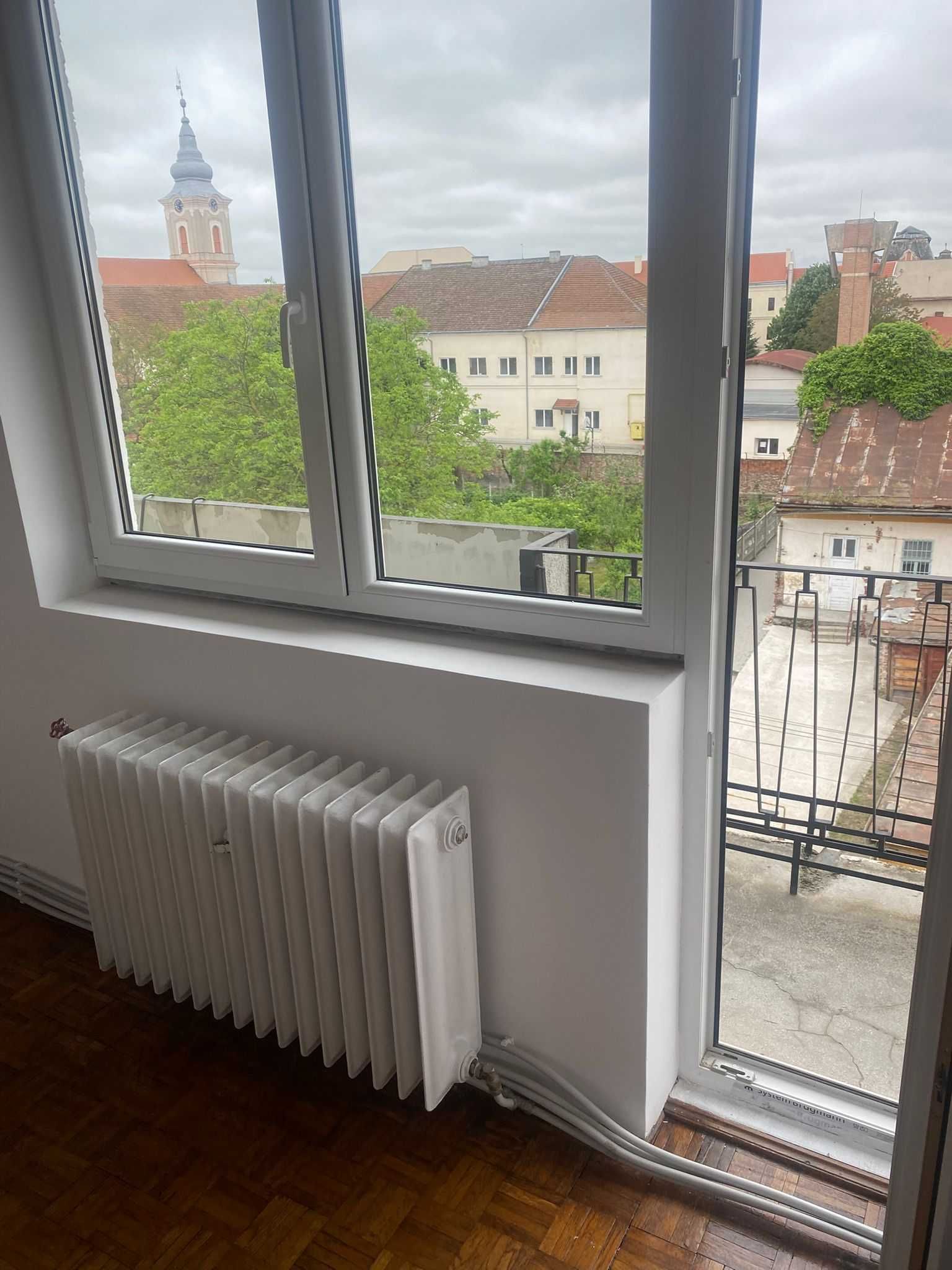 Apartament 2 camere Satu Mare